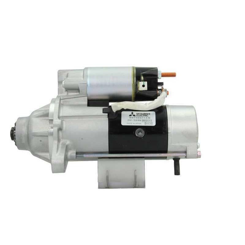 Démarreur BV PSH 151.504.112.370 - Visuel 1