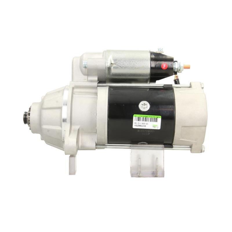 Démarreur BV PSH 151.505.112.130 - Visuel 1