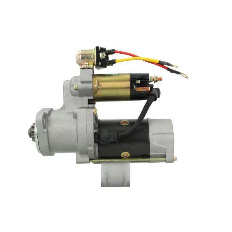 Démarreur BV PSH 151.506.102.130 - Visuel 1