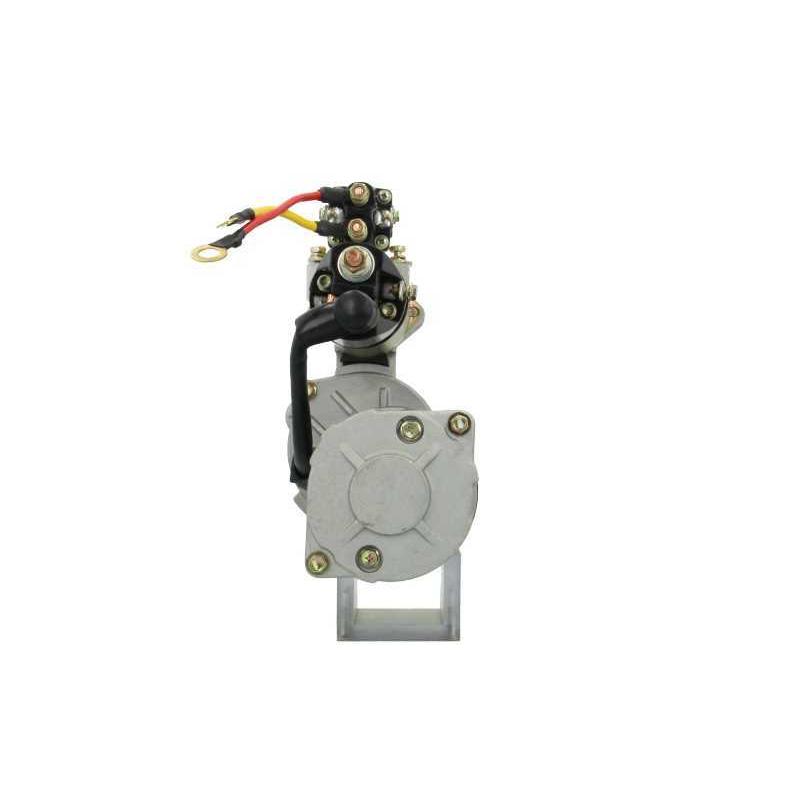 Démarreur BV PSH 151.506.102.130 - Visuel 2