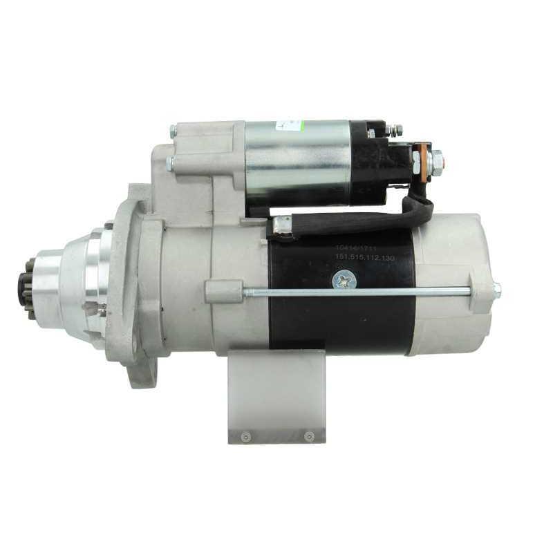 Démarreur BV PSH 151.515.112.130 - Visuel 1