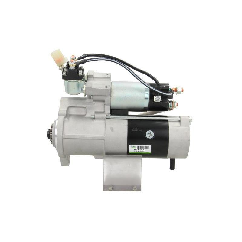 Démarreur BV PSH 151.519.113.130 - Visuel 1