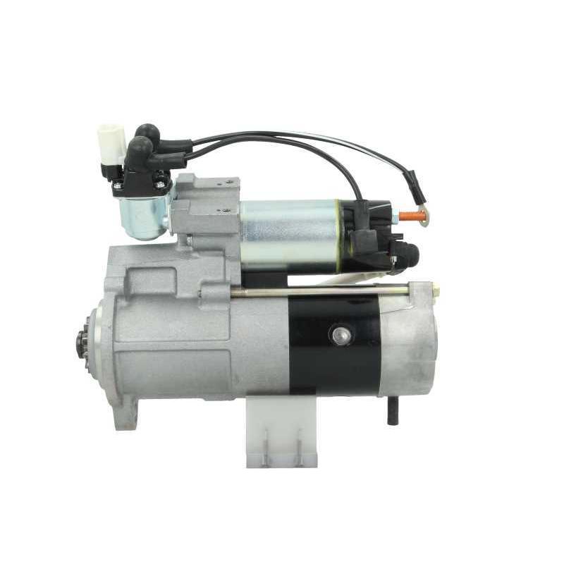 Démarreur BV PSH 151.519.113.370 - Visuel 1