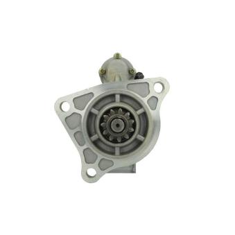 Démarreur BV PSH OEM M9T81471