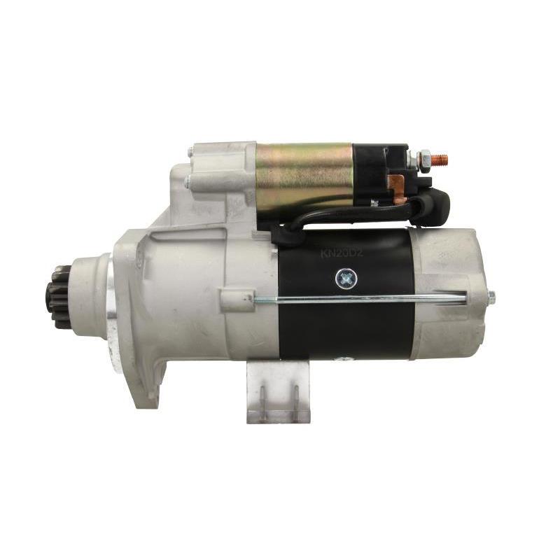 Démarreur BV PSH 151.523.123.136 - Visuel 1