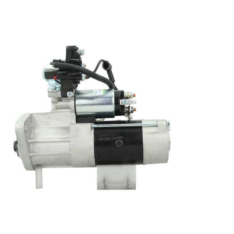 Démarreur BV PSH 151.529.114.120 - Visuel 1