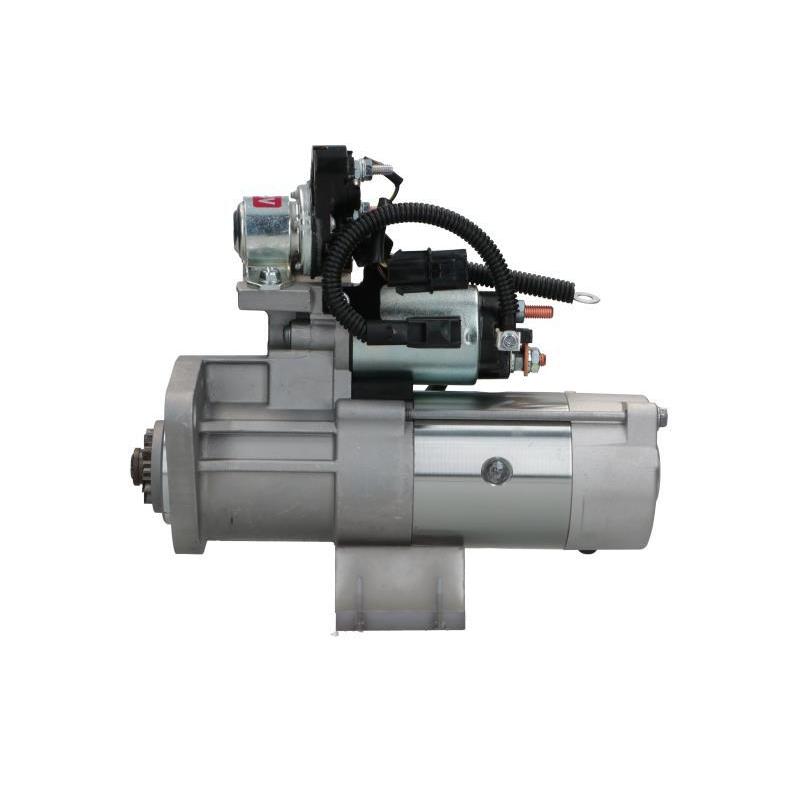 Démarreur BV PSH 151.529.114.360 - Visuel 1