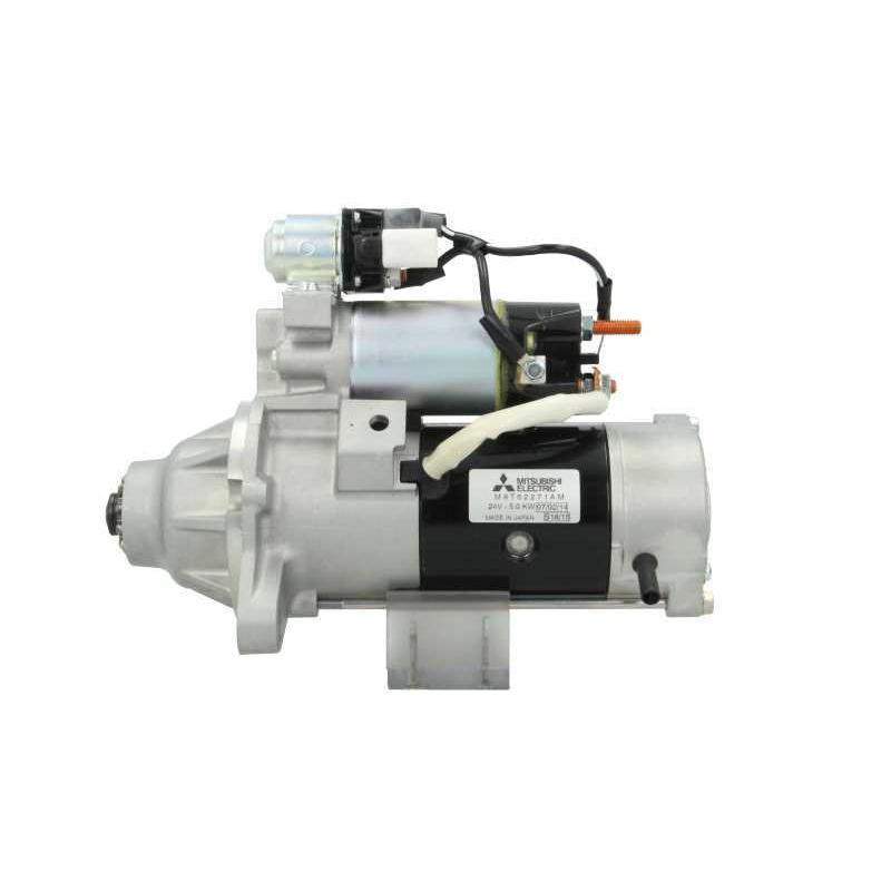 Démarreur BV PSH 151.533.112.370 - Visuel 1