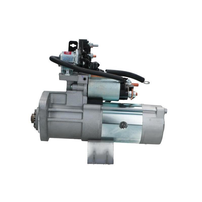 Démarreur BV PSH 151.545.114.360 - Visuel 1