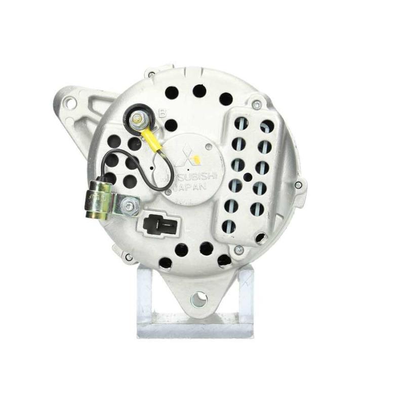 Alternateur BV PSH 155.004.050.415 - Visuel 2