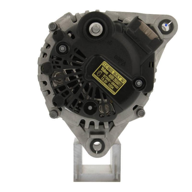 Alternateur BV PSH 155.521.120.360 - Visuel 2