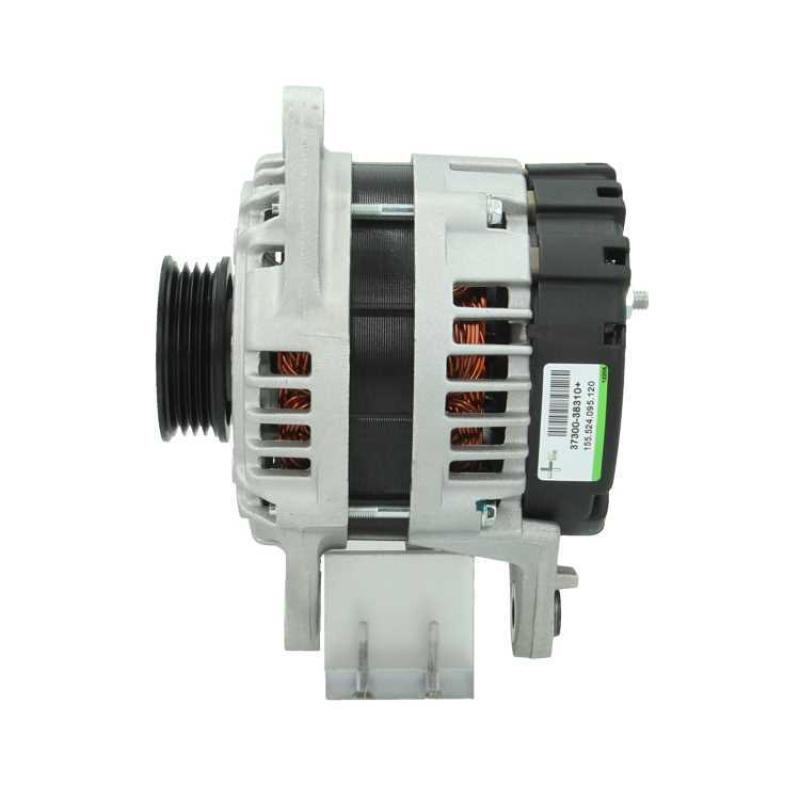 Alternateur BV PSH 155.524.095.120 - Visuel 1