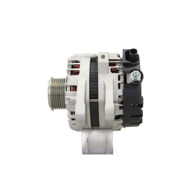 Alternateur BV PSH 155.566.130.120 - Visuel 1