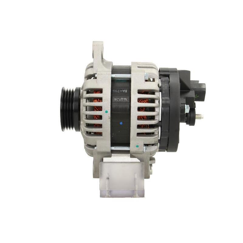 Alternateur BV PSH 155.570.070.280 - Visuel 1