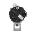 BV PSH 155.576.080.360 - Alternateur