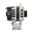 BV PSH 155.576.080.360 - Alternateur