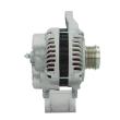 BV PSH 155.580.120.130 - Alternateur