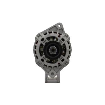 Alternateur BV PSH 155.585.070.010 pour HYUNDAI I10 1.1 - 68cv