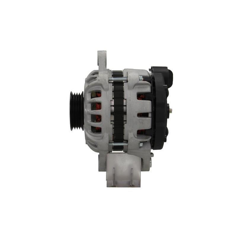 Alternateur BV PSH 155.585.070.010 - Visuel 1