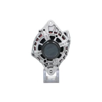 Alternateur BV PSH OEM 3730003600