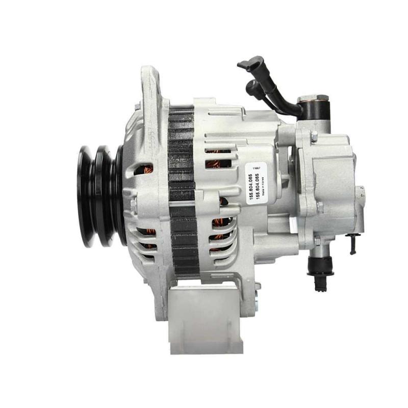 Alternateur BV PSH 155.604.075.360 - Visuel 1