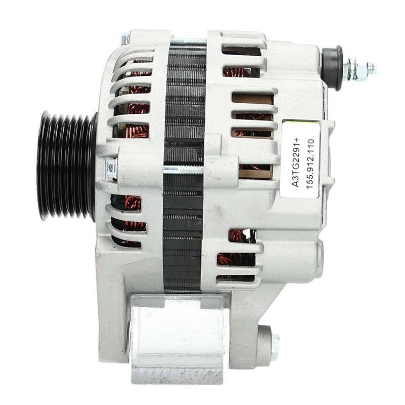 Alternateur BV PSH 155.912.110.130 - Visuel 1