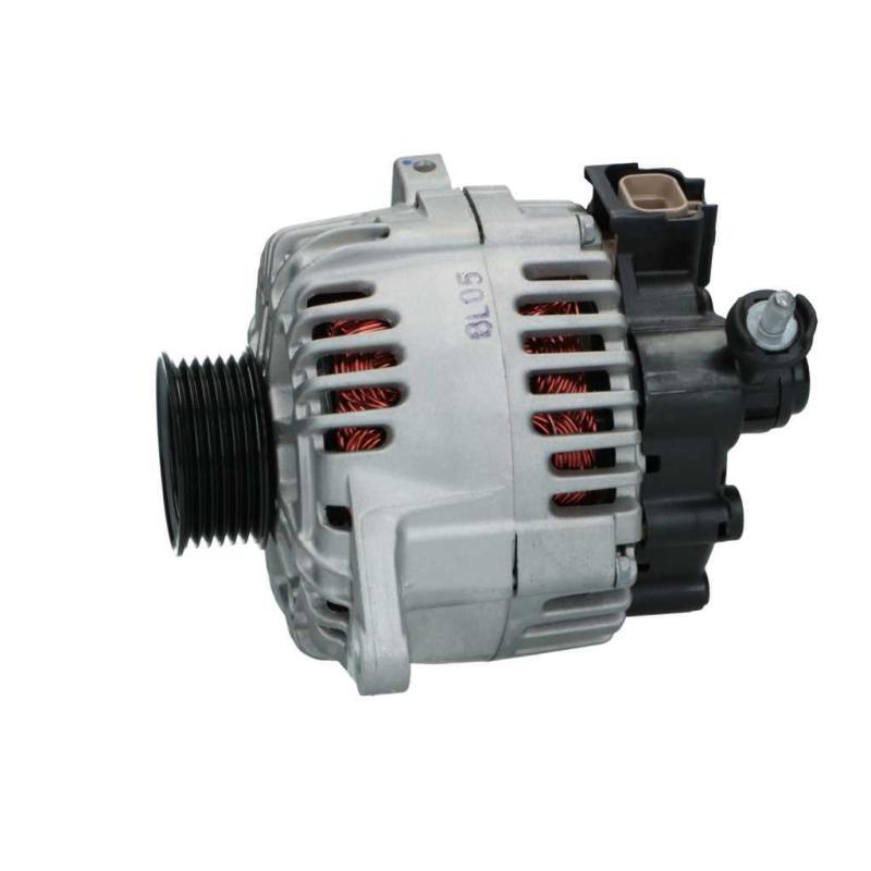 Alternateur BV PSH 155.950.110.500 - Visuel 1