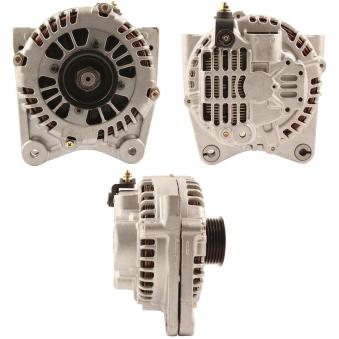 Alternateur BV PSH OEM A006T41491