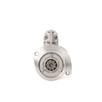 Démarreur BV PSH 160.529.092.200 pour AUDI 200 2.5 D - 83cv