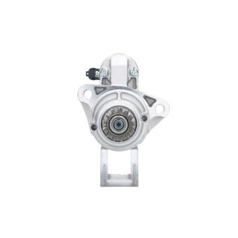 Démarreur BV PSH 160.545.132.130 pour BMW Série 3 3.5 CVTC 4x4 - 256cv