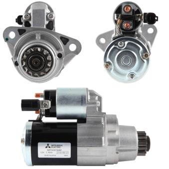 Démarreur BV PSH 160.545.132.370