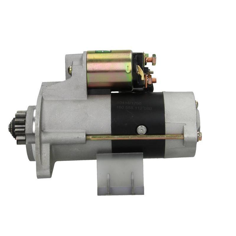 Démarreur BV PSH 160.558.112.130 - Visuel 1