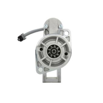 Démarreur BV PSH OEM M000T65585