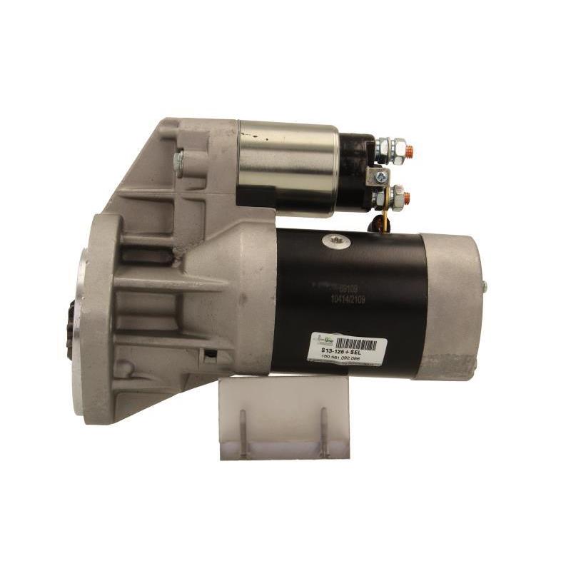 Démarreur BV PSH 160.561.092.086 - Visuel 1