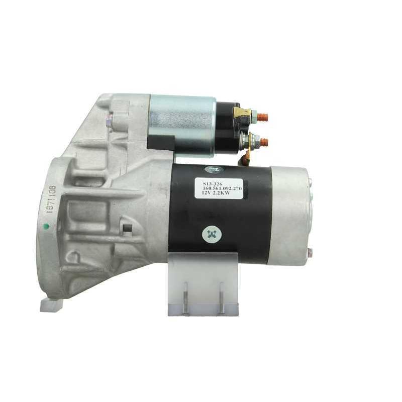 Démarreur BV PSH 160.561.092.270 - Visuel 1