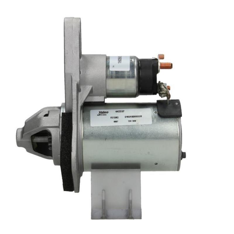 Démarreur BV PSH 160.565.104.500 - Visuel 1