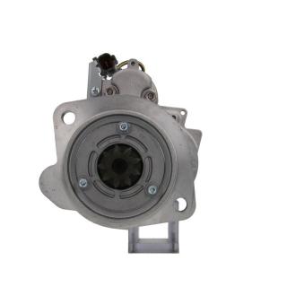 Démarreur BV PSH OEM S13553A Démarreur BV PSH OEM S13553A