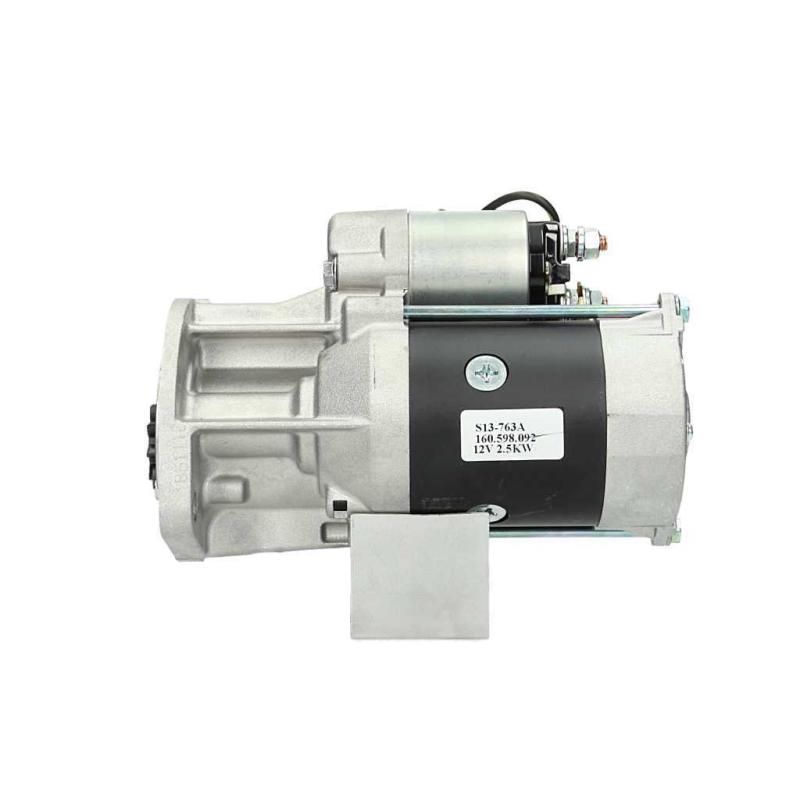 Démarreur BV PSH 160.598.092.270 - Visuel 1