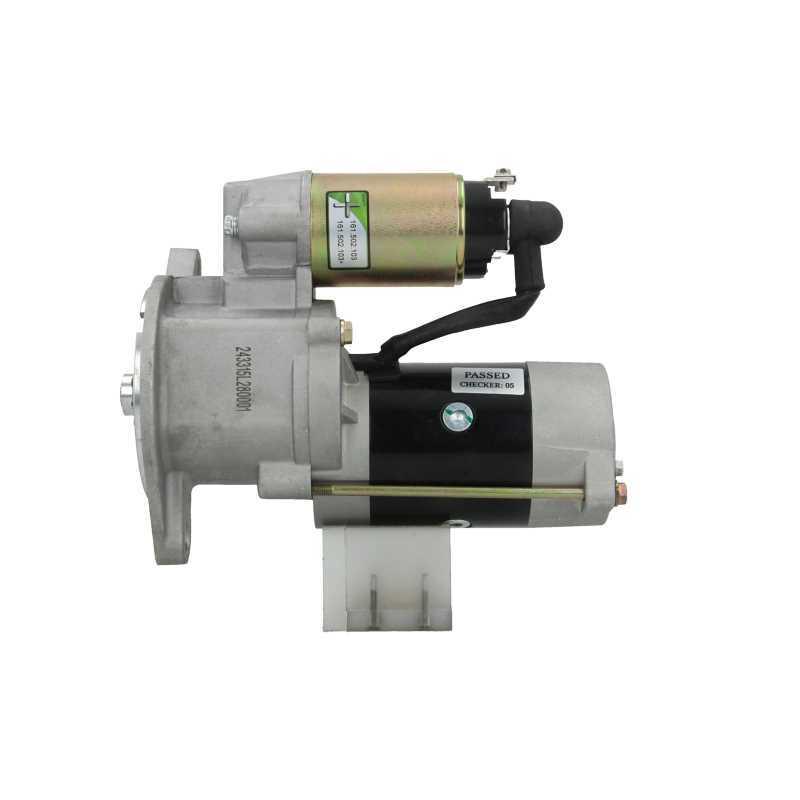 Démarreur BV PSH 161.502.103.130 - Visuel 1