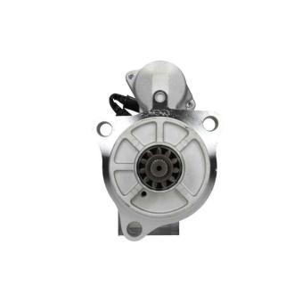 Démarreur BV PSH 161.507.113.051 pour MITSUBISHI LANCER 3.2 TD - 110cv