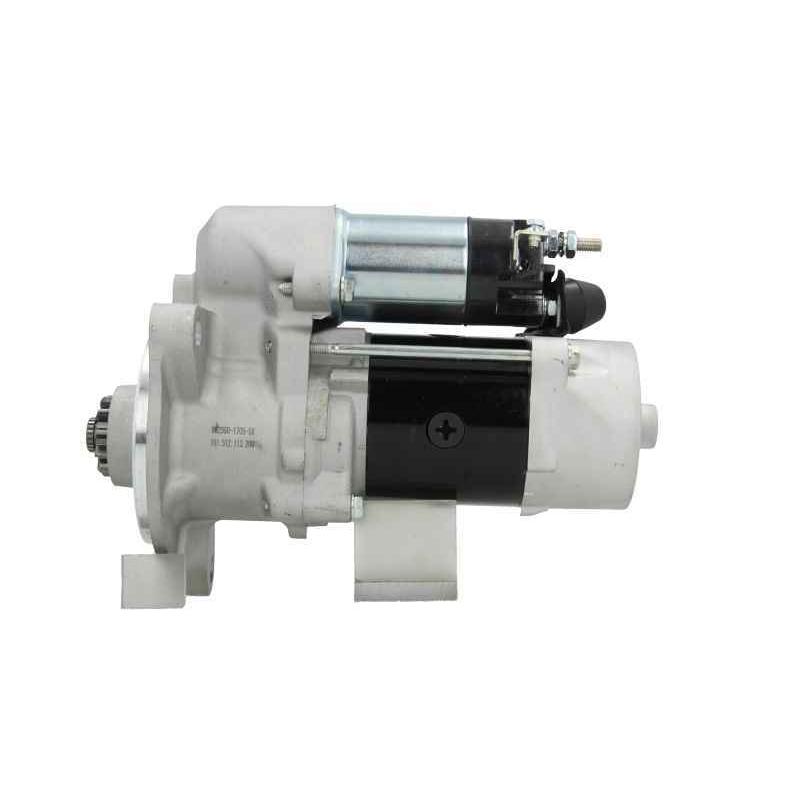 Démarreur BV PSH 161.512.113.170 - Visuel 1