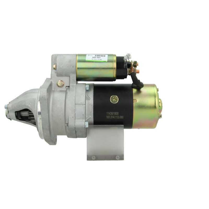Démarreur BV PSH 161.514.113.080 - Visuel 1