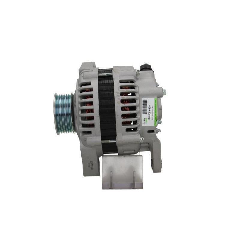 Alternateur BV PSH 165.505.080.080 - Visuel 1