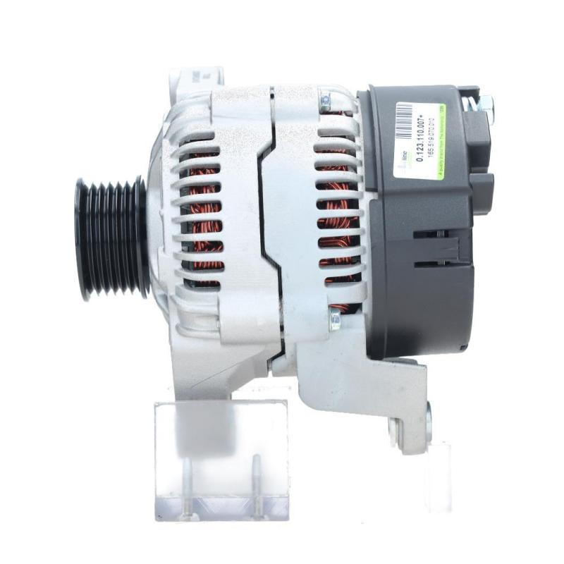 Alternateur BV PSH 165.519.070.010 - Visuel 1