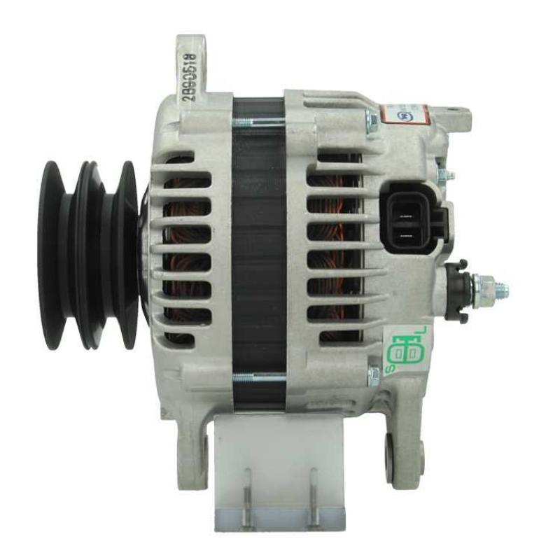 Alternateur BV PSH 165.522.080.415 - Visuel 1