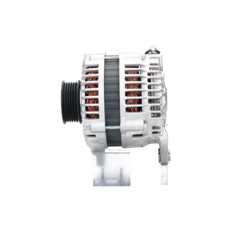 Alternateur BV PSH 165.525.110.416 - Visuel 1