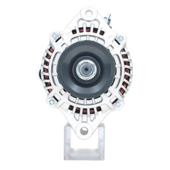 Alternateur BV PSH 165.526.100.415 pour CITROEN C4 Picasso 2.2 Di - 110cv