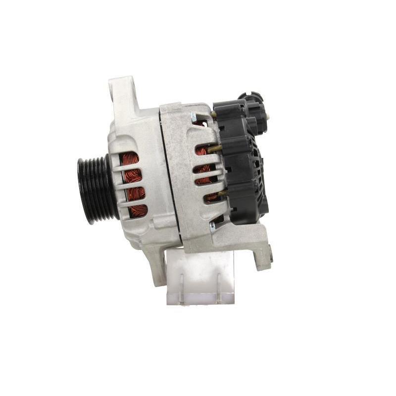 Alternateur BV PSH 165.532.080.415 - Visuel 1