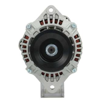 Alternateur BV PSH [165.537.080.130]