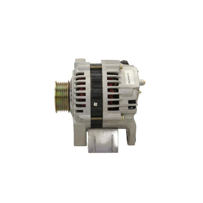 Alternateur BV PSH 165.540.080.086 - Visuel 1